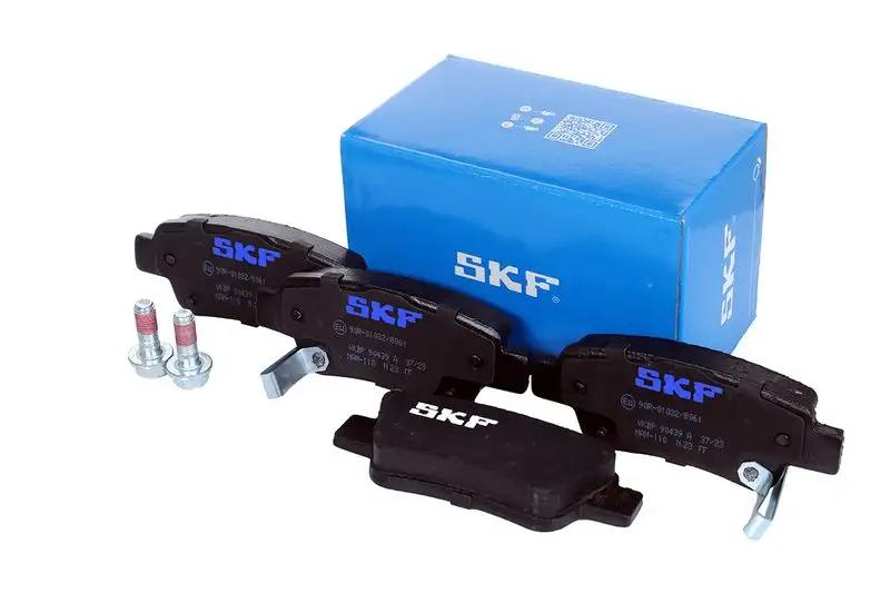 SKF VKBP90439A Arka Fren Balatası resmi