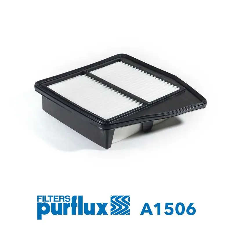 PURFLUX A1506 Hava Filtresi 17220R60U00 resmi