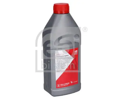 FEBI 23930 Fren Yağı Dot4 (1 Litre) resmi