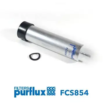 PURFLUX FCS854 Yakıt Filtresi resmi