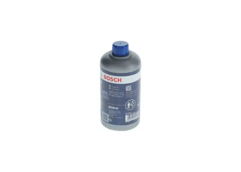 BOSCH 1987479106 Fren Yağı Dot4 (0,5 Litre) resmi