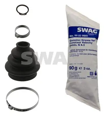 SWAG 20936559 Dış Aks Körüğü (Arka) 33211229376 resmi