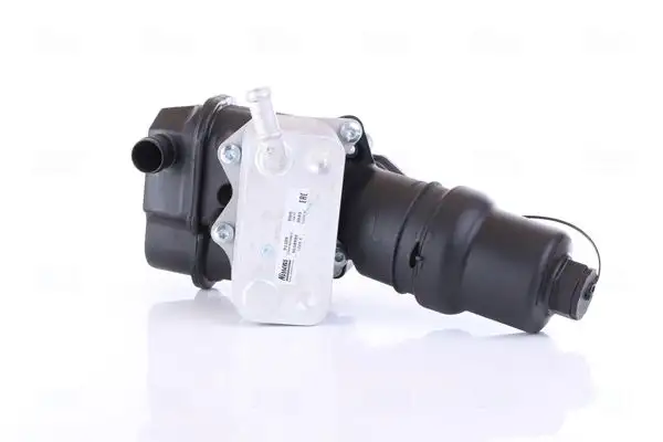 NISSENS 91309 Motor Yağ Soğutucu resmi