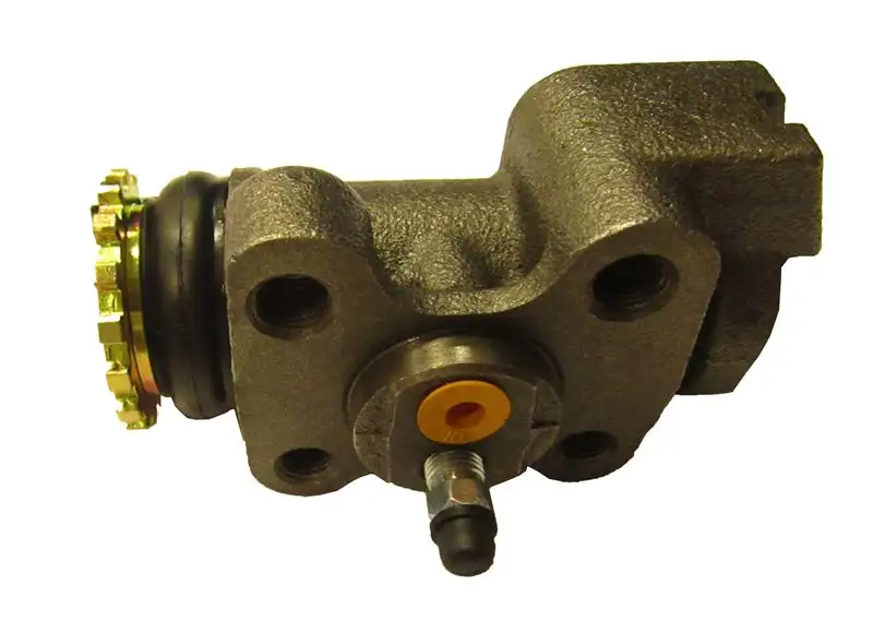 MGA 52182 Arka Fren Merkezi (Sol) MC832782 resmi