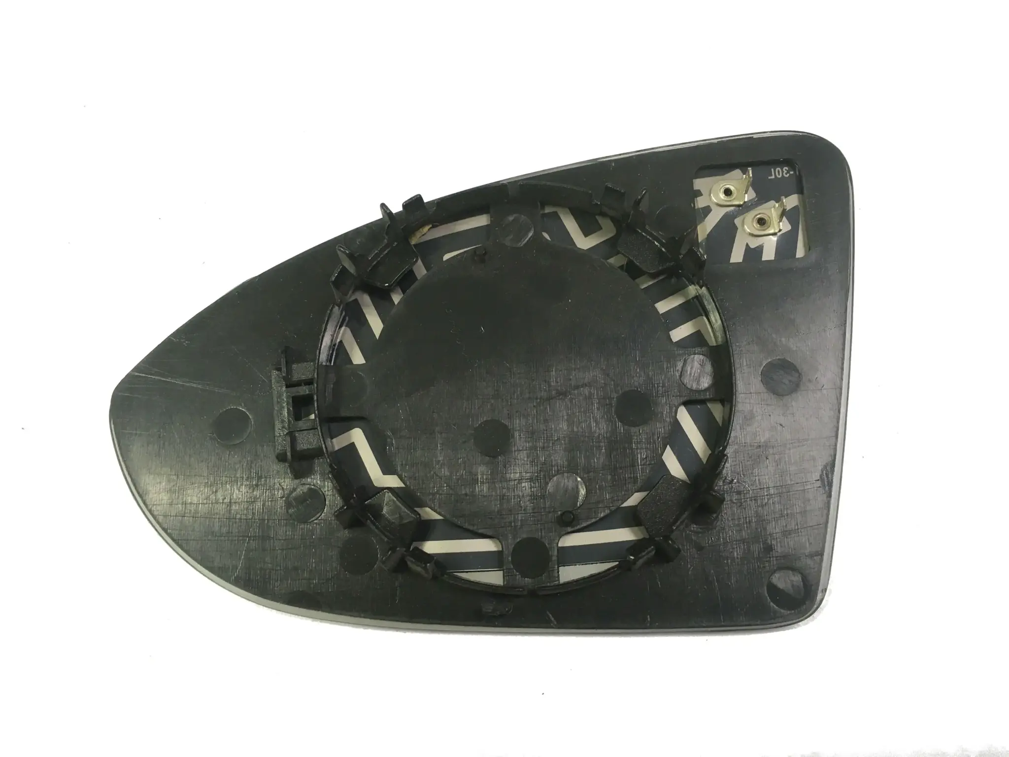 ART MG006.6327 Dış Ayna Camı (Sağ) 5G0857522 resmi