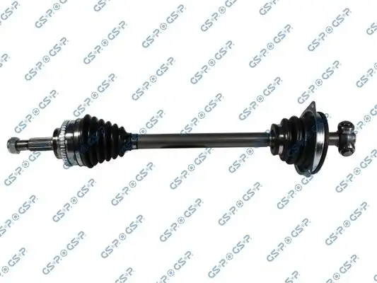 GSP 250261 Ön Aks (Sol) resmi