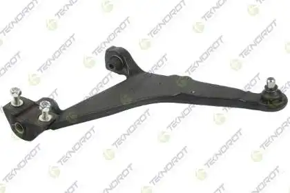 TEKNOROT P-125 Alt Salıncak (Sağ) 95658979 resmi