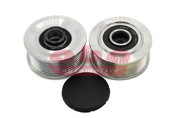 ABA 25330214 Alternatör Kasnağı 31141RBDE02 resmi