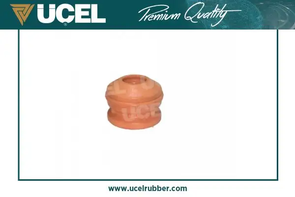 ÜÇEL 91191 Ön Süspansiyon Takozu 90125889 resmi