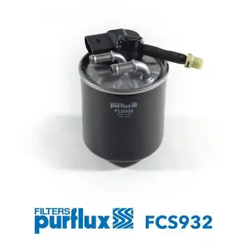 PURFLUX FCS932 Yakıt Filtresi resmi