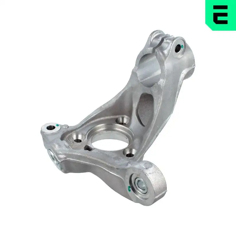 OPTIMAL KN10120301R Aks Taşıyıcısı (Ön Sağ) 5Q0407254A resmi