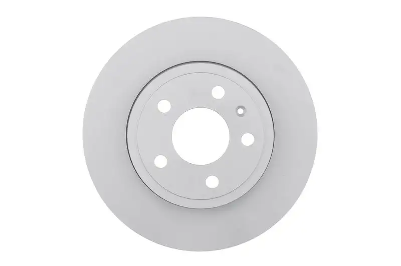 BOSCH 0986479252 Arka Fren Diski 8E0615601M resmi