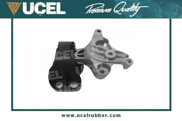 ÜÇEL 10306 Motor Takozu (Sağ) 112845638R resmi