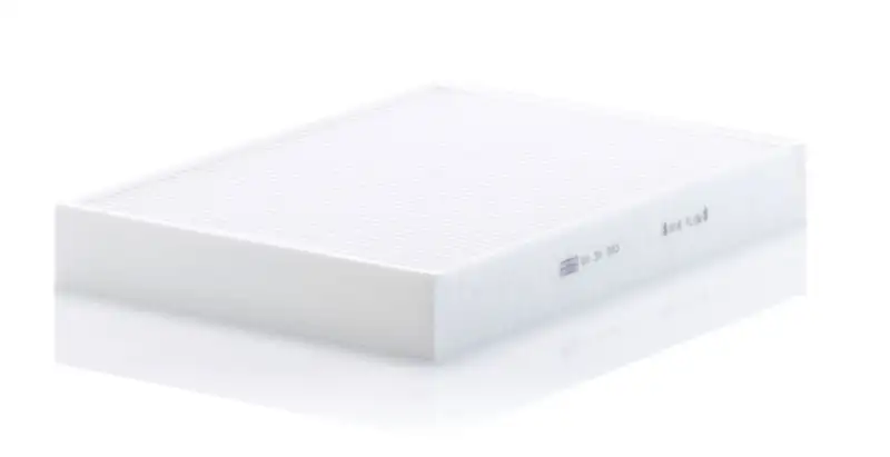 MANN CU34003 Polen Filtresi 31407747 resmi