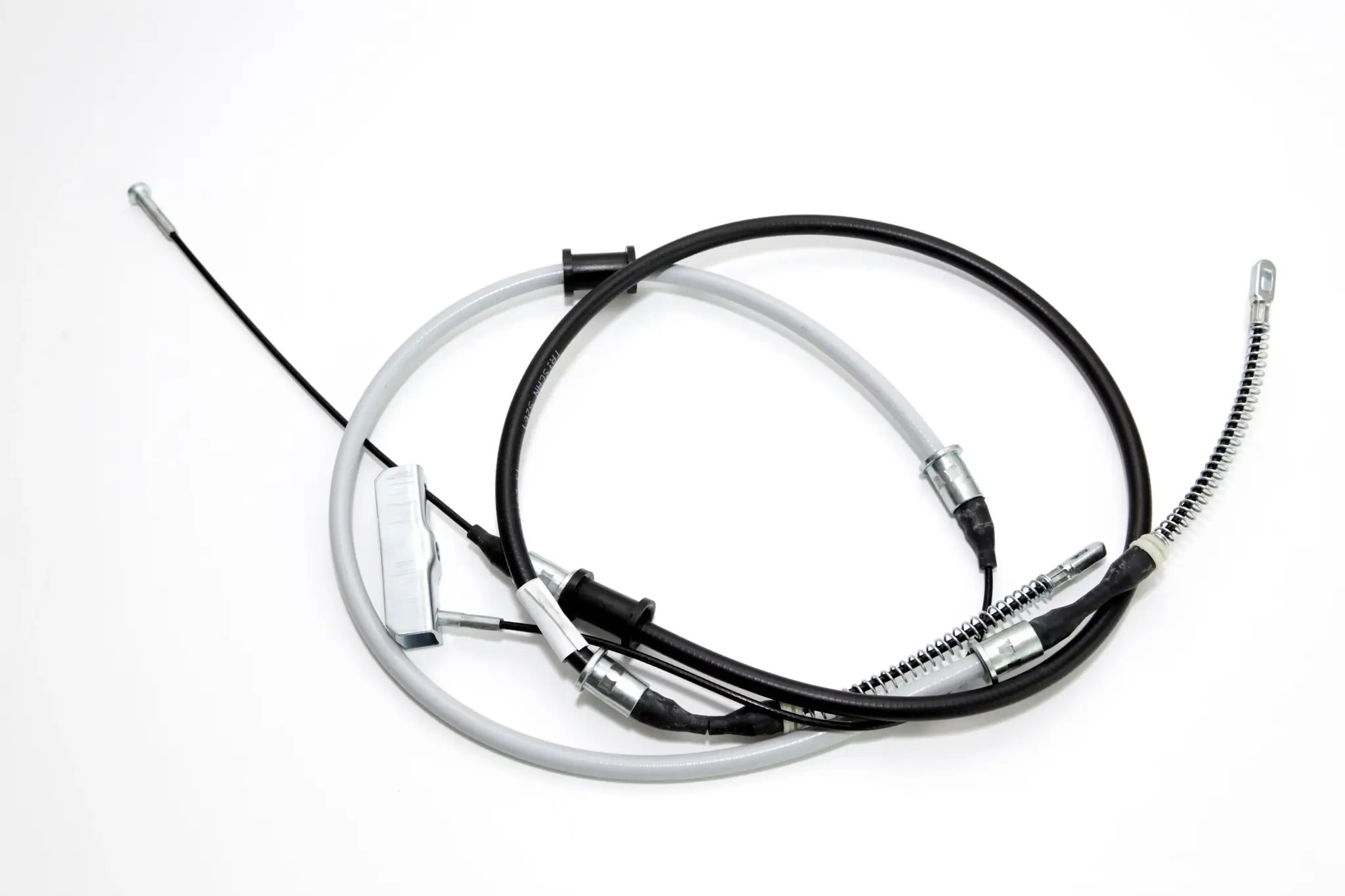 CAVO 5902855 El Fren Halatı (Arka) 522600522 resmi