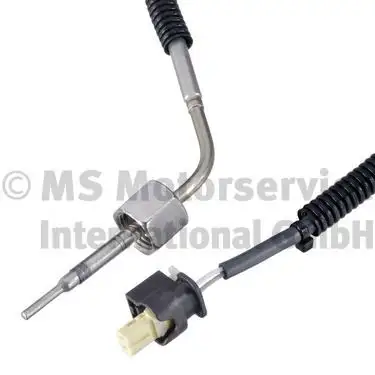 PIERBURG 7.11020.55.0 Egzoz Sıcaklık Sensörü A0009059905 resmi