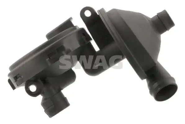 SWAG 20926100 Motor Hava Alma Valfi 11617501566 resmi