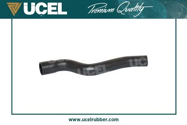 ÜÇEL 52433 Radyatör Üst Hortumu 1343GK resmi