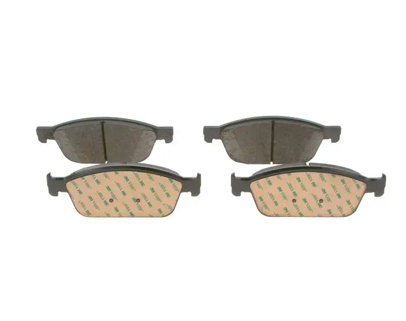 BOSCH 0986495388 Ön Fren Balatası resmi