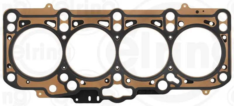 ELRING 504.110 Silindir Kapak Contası 038103383CH resmi