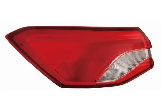 DEPO 431-19AWR-UE Stop Lambası (Sağ) 2308016 resmi