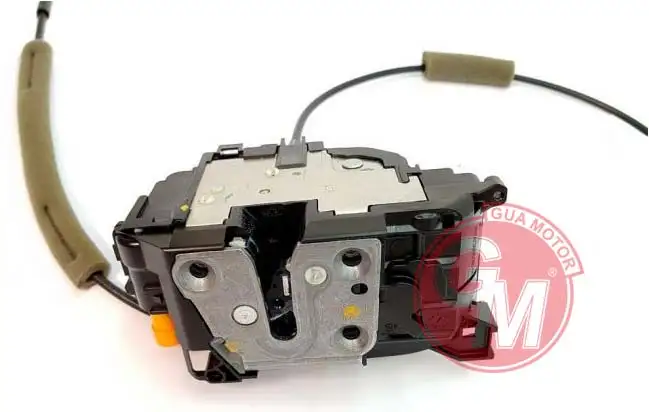 GUA 41662 Ön Kapı Kilidi (Sol) 805030009R resmi