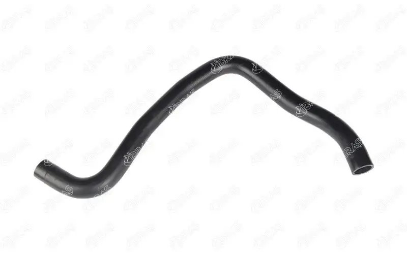 İBRAŞ 22732 Radyatör Üst Hortumu 254112Y100 resmi