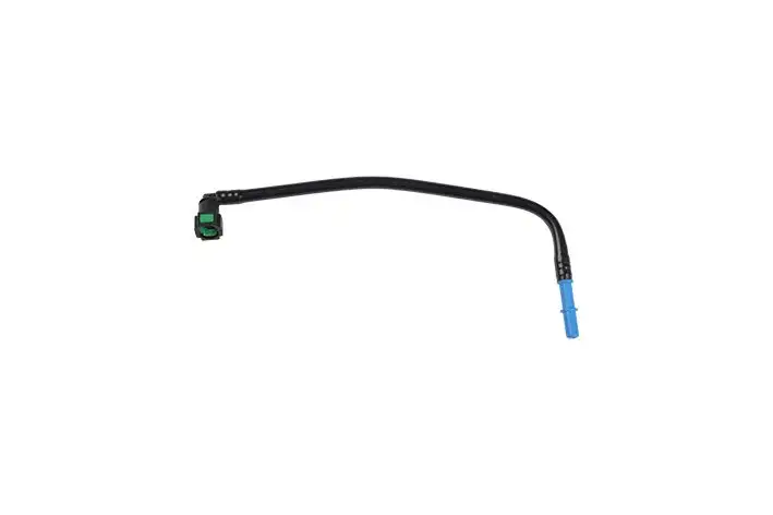 İBRAŞ 14766 Yakıt Borusu 1346953080 resmi