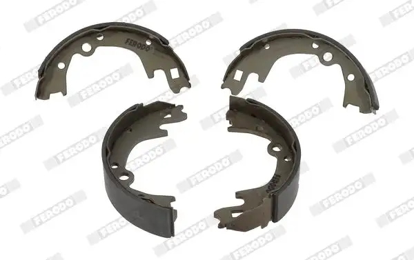 FERODO FSB4194 Arka Fren Balatası 440607493R resmi