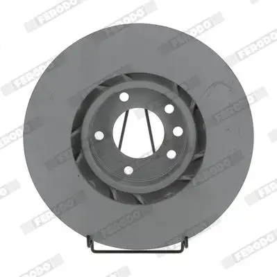 FERODO DDF2019LC-1 Ön Fren Diski (Sol) resmi