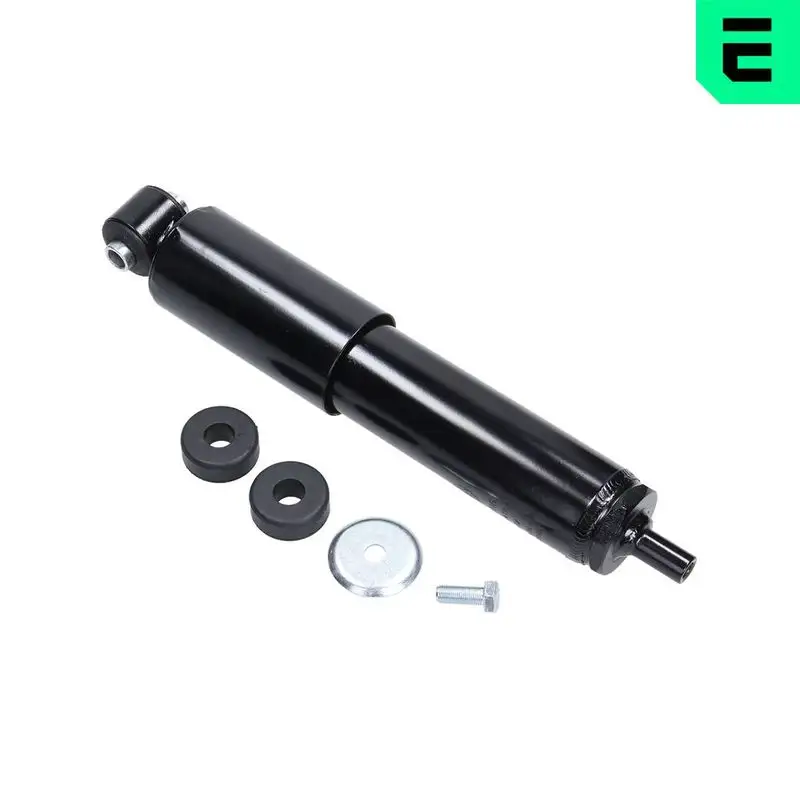 OPTIMAL A2011G Arka Amortisör resmi