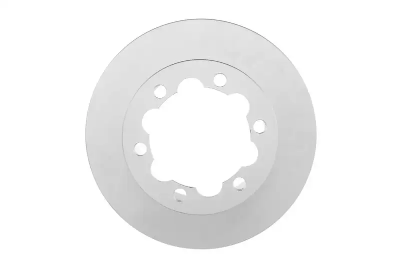 BOSCH 0986479296 Arka Fren Diski 68013765AA resmi