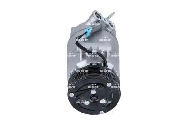 NRF 32082 Klima Kompresörü resmi