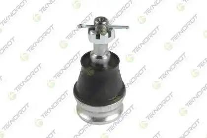 TEKNOROT SU-415 Alt Rotil resmi