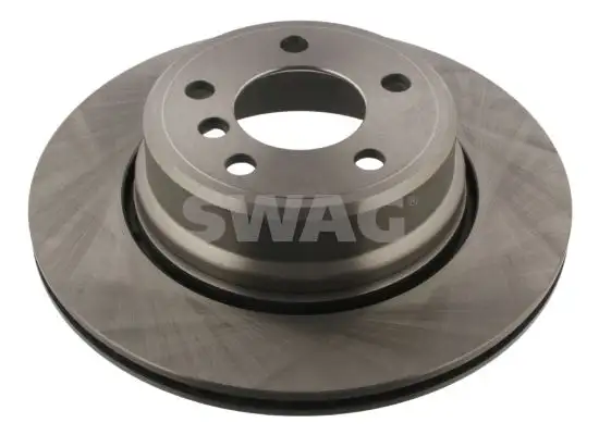 SWAG 20936216 Arka Fren Diski 34216756849 resmi
