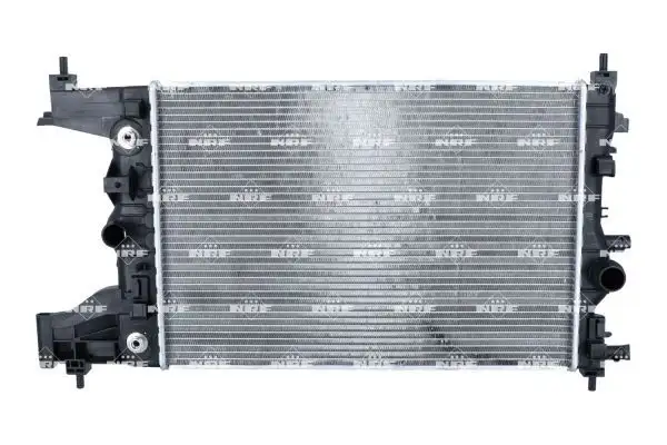 NRF 53122 Radyatör 13267652 resmi