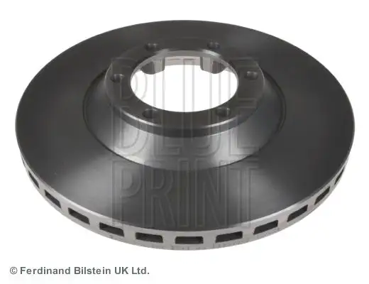 BLUEPRINT ADG04376 Ön Fren Diski HQ232405 resmi