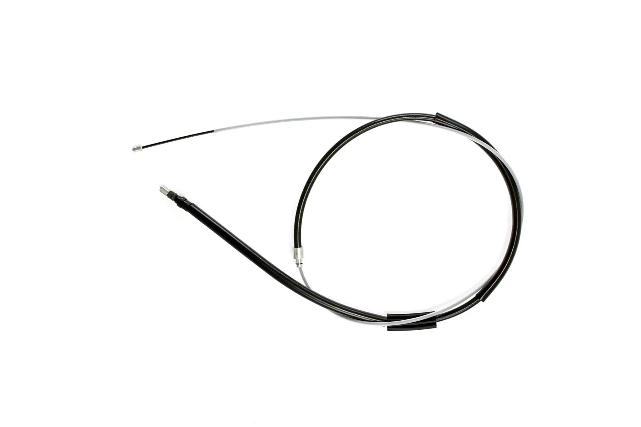 CAVO 1302715 El Fren Halatı (Arka) 8200229445 resmi