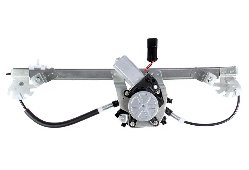 MGA 32211 Ön Cam Krikosu (Sağ) 51895384 resmi