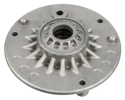 SWAG 11104272 Ön Amortisör Takozu resmi