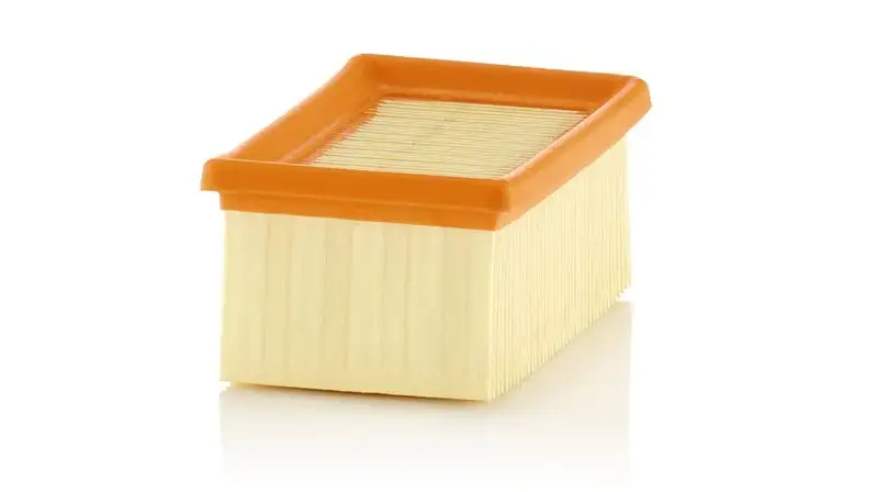 MANN C1320 Hava Filtresi 13717659972 resmi