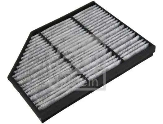 FEBI 173530 Polen Filtresi (Karbonlu) A9608300618 resmi