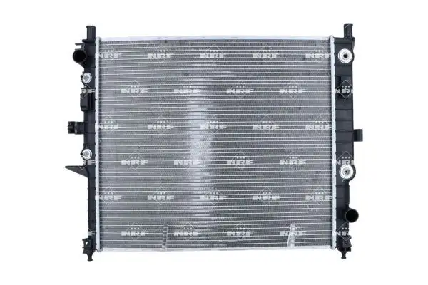 NRF 55334 Radyatör A1635000404 resmi