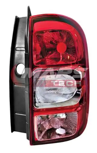 MARS 511227 Stop Lambası (Sol) 265551679R resmi