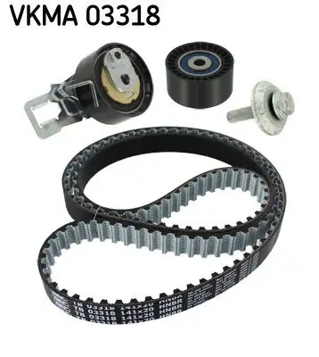 SKF VKMA03318 Triger Seti resmi