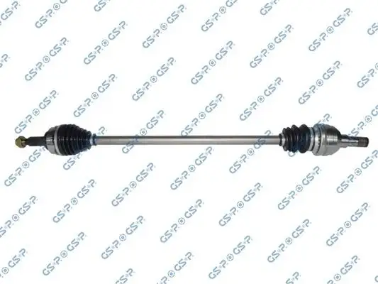 GSP 212046 Ön Aks (Sağ) 96951691 resmi