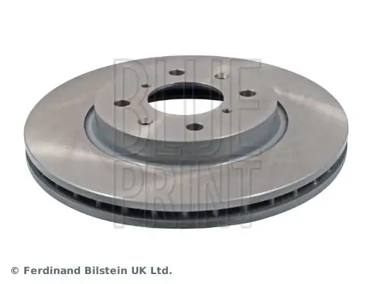 BLUEPRINT ADK84338 Ön Fren Diski 5531168L00 resmi