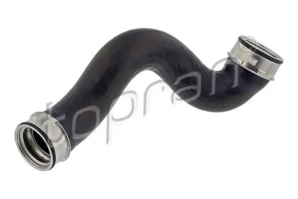 TOPRAN 408123001 Turbo Hortumu A2035283182 resmi