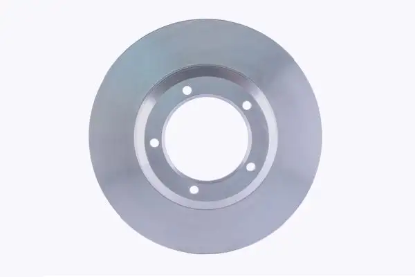 HELLA 8DD355103-161 Ön Fren Diski LR017952 resmi