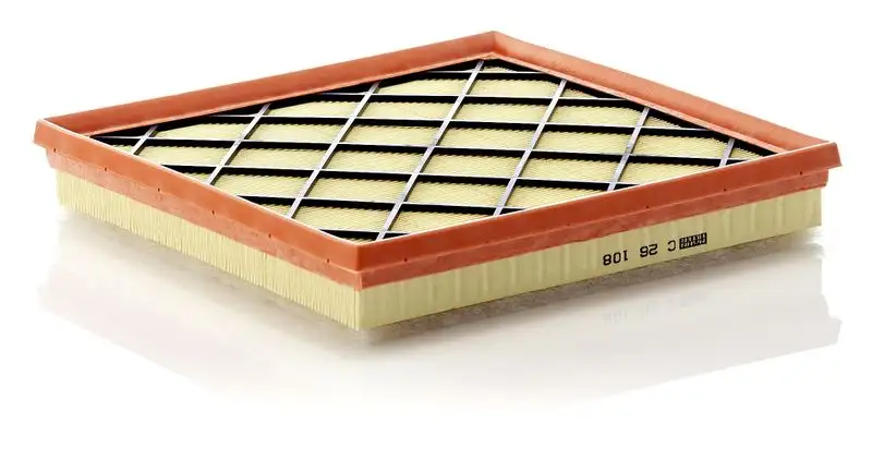 MANN C26108 Hava Filtresi 834622 resmi